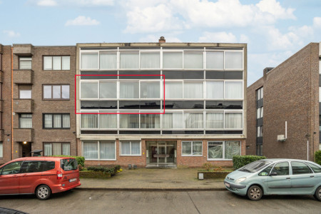 Turnhout appartement