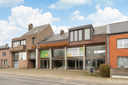 Turnhout commercieel