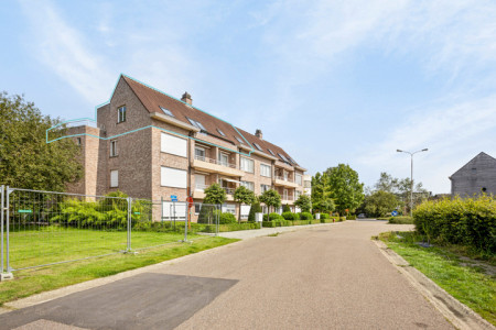 Herentals appartement