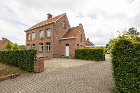 Merksplas huis
