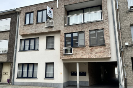 Turnhout appartement