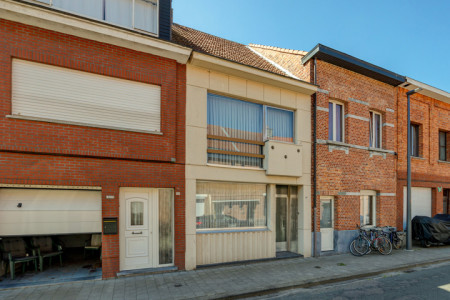 Turnhout huis