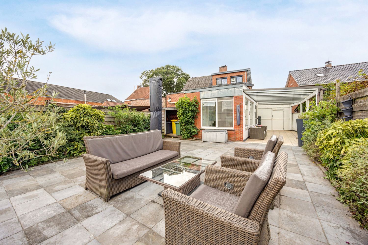 te koop huis lille wechelsebaan 40 - afbeelding 35