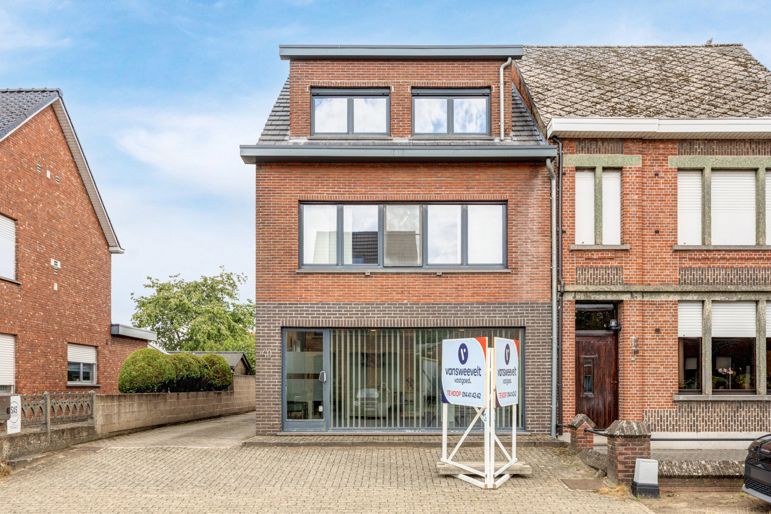 te koop huis lille wechelsebaan 40 - afbeelding 37