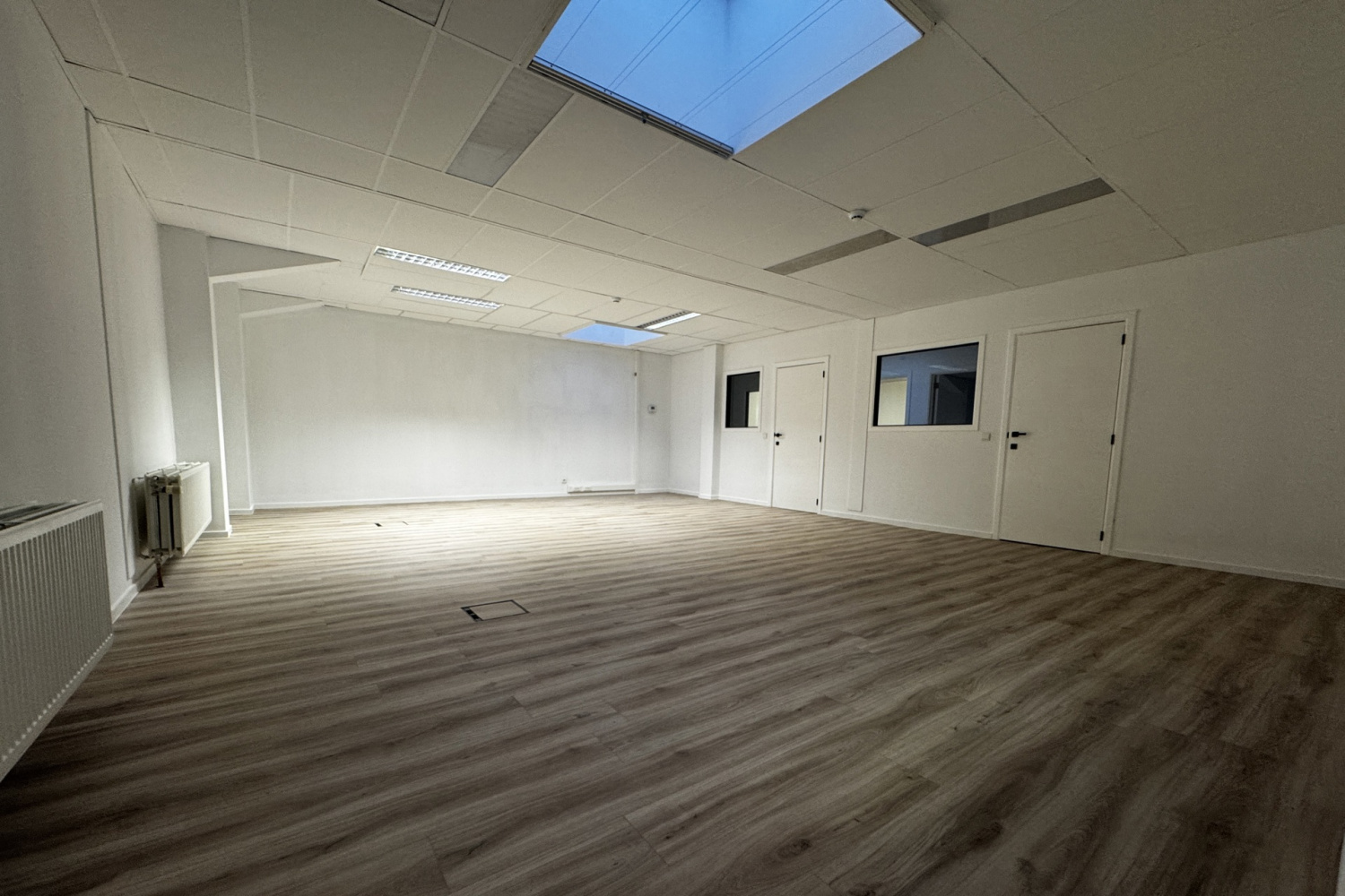 te huur kantoor turnhout brugstraat 53