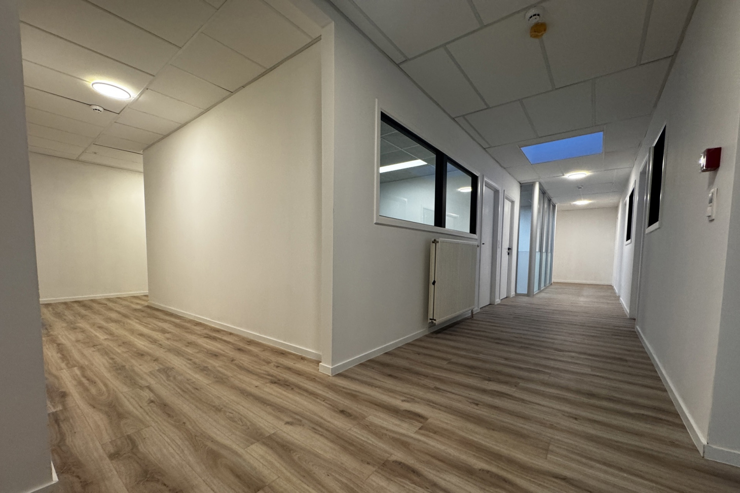 te huur kantoor turnhout brugstraat 53