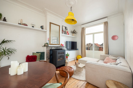 Antwerpen appartement