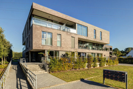 Vosselaar appartement