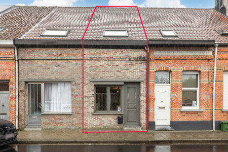 Turnhout huis