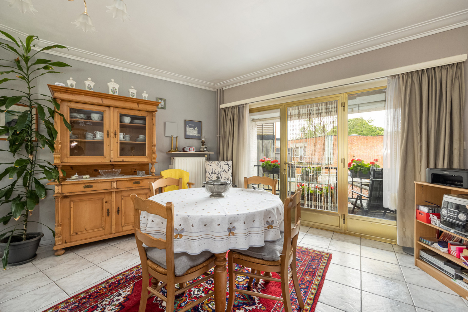 te koop appartement turnhout patersstraat 151 1 1