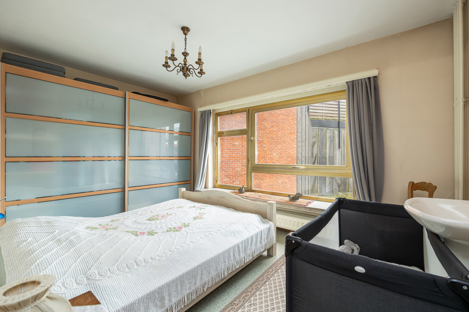 te koop appartement turnhout patersstraat 151 1 1