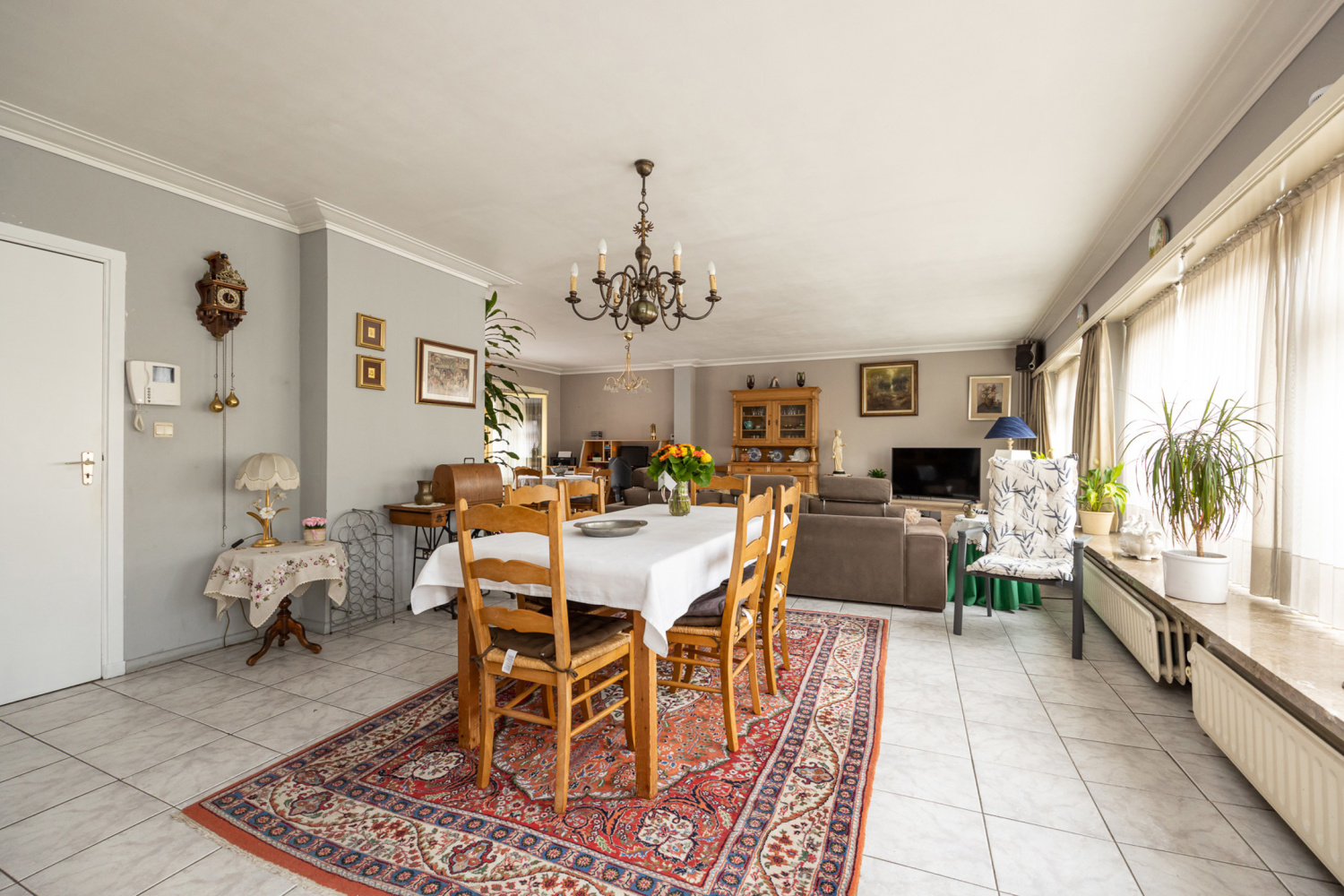 te koop appartement turnhout patersstraat 151 1 1