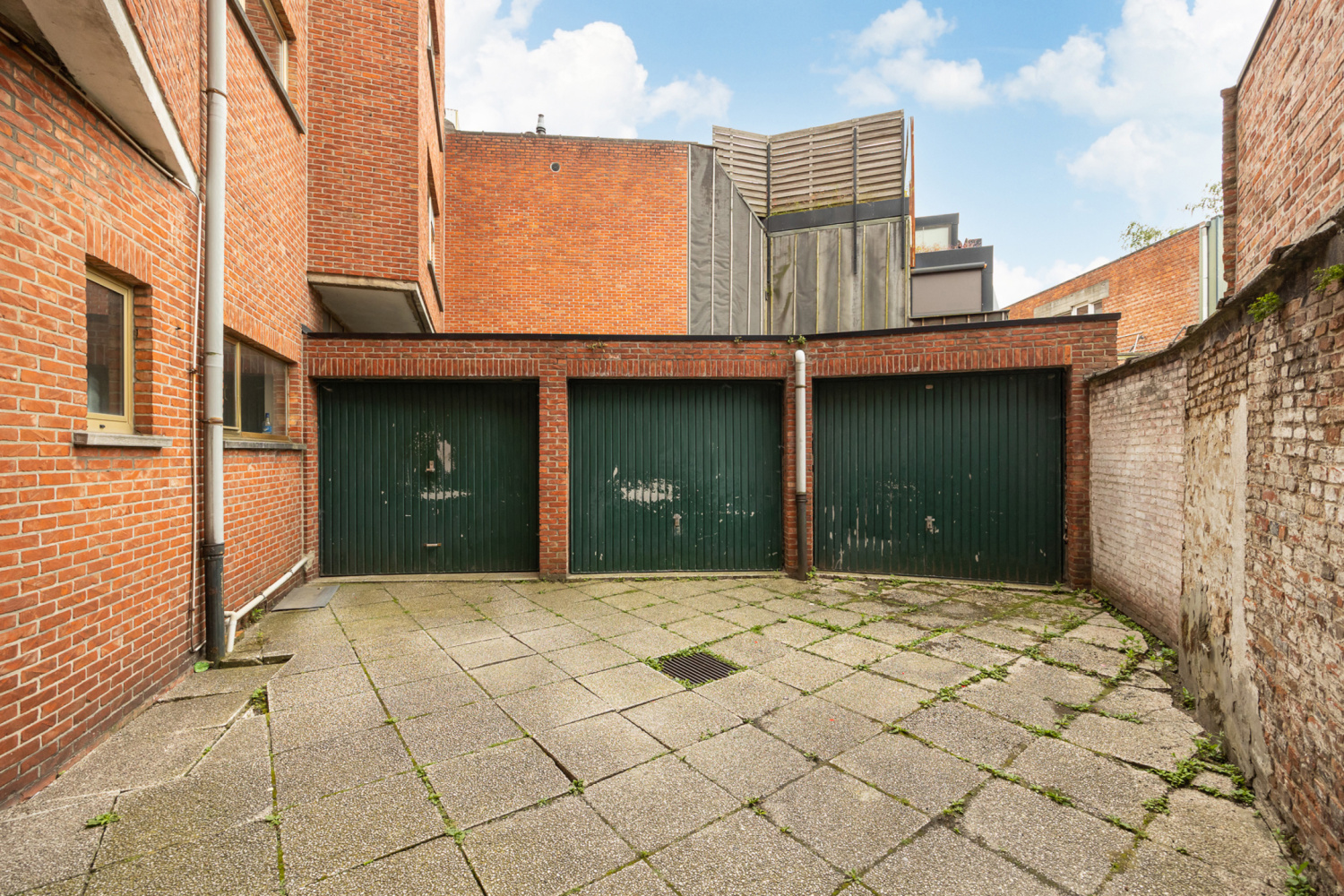 te koop appartement turnhout patersstraat 151 1 1