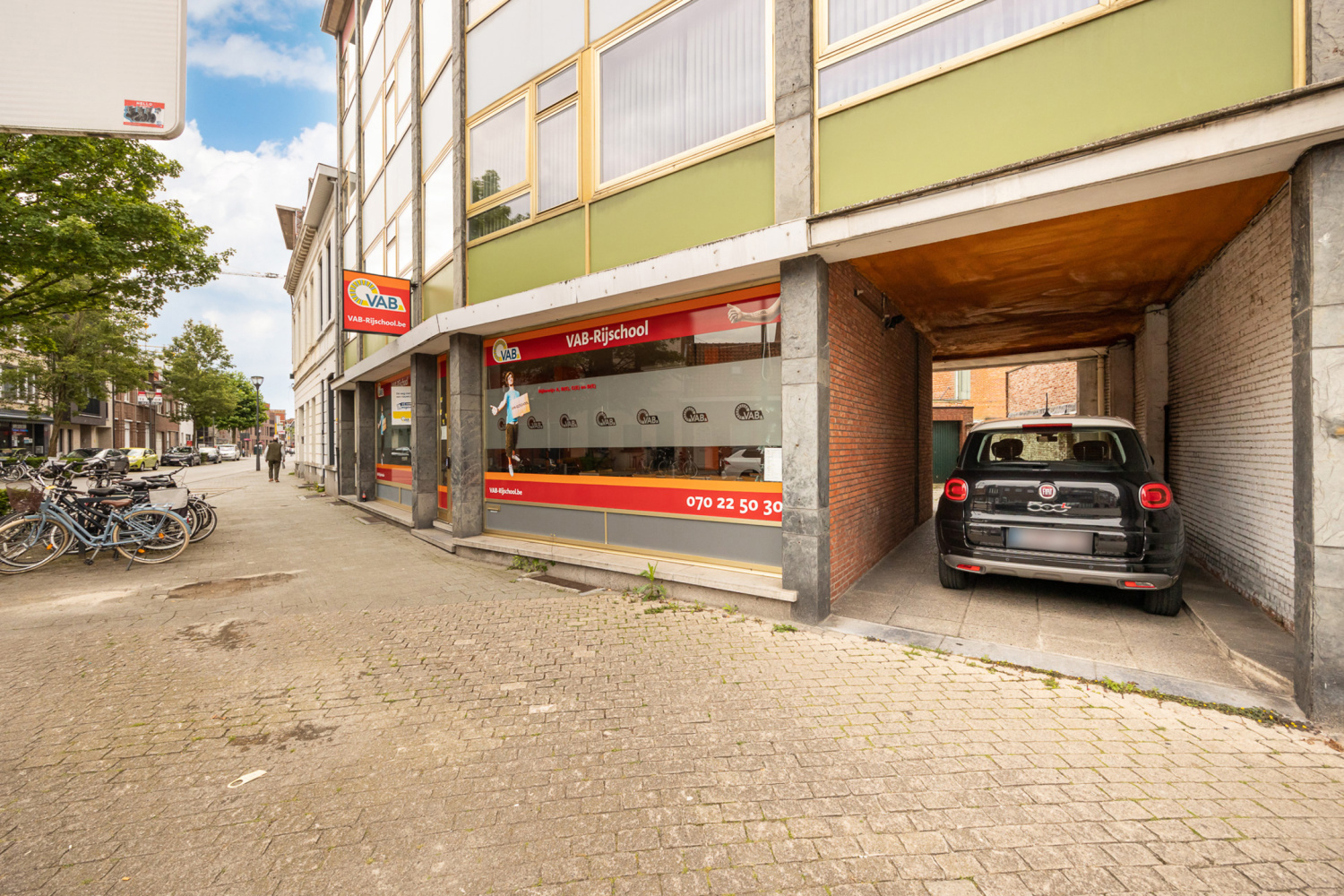 te koop appartement turnhout patersstraat 151 1 1