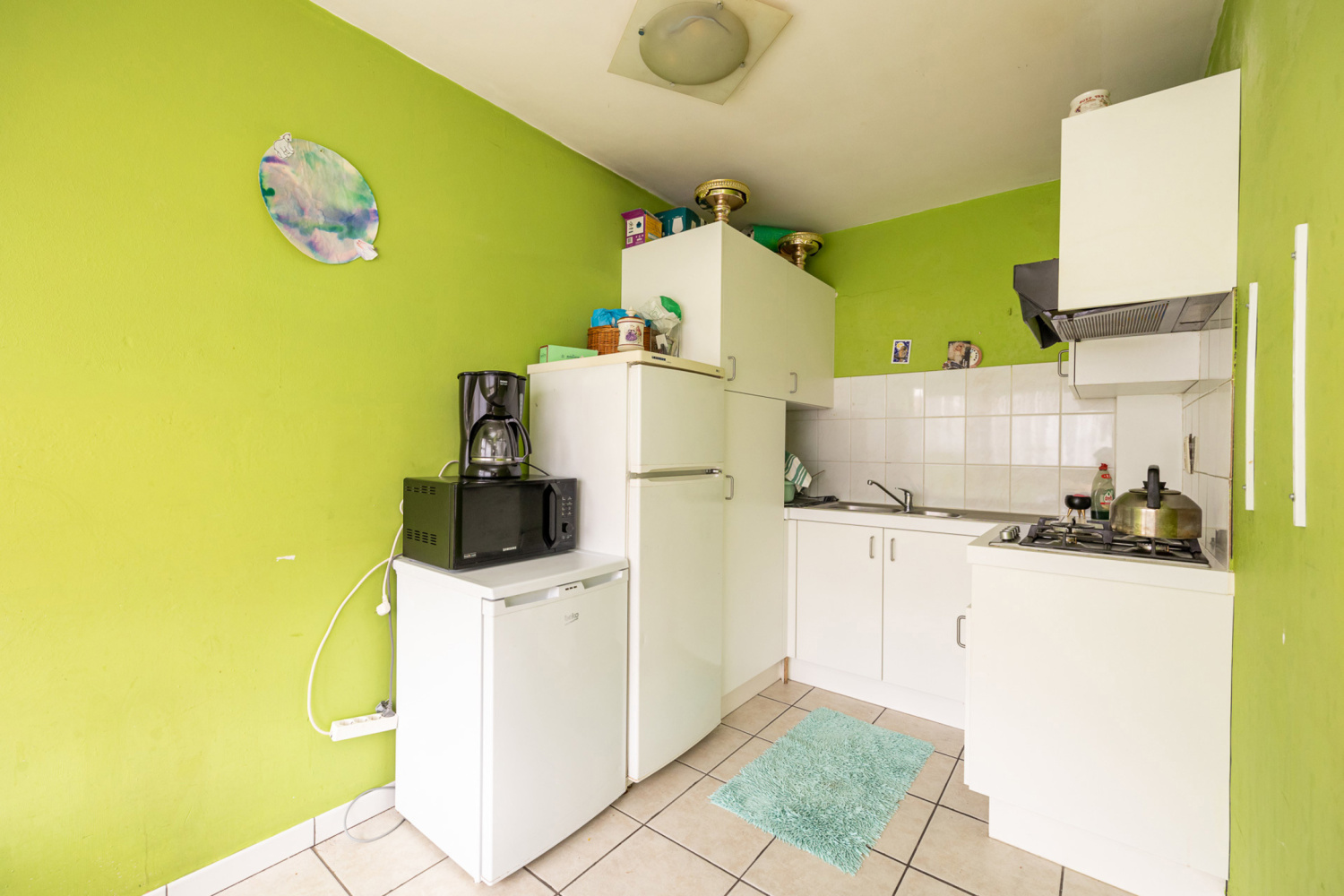 te koop appartement turnhout patersstraat 151 2 2