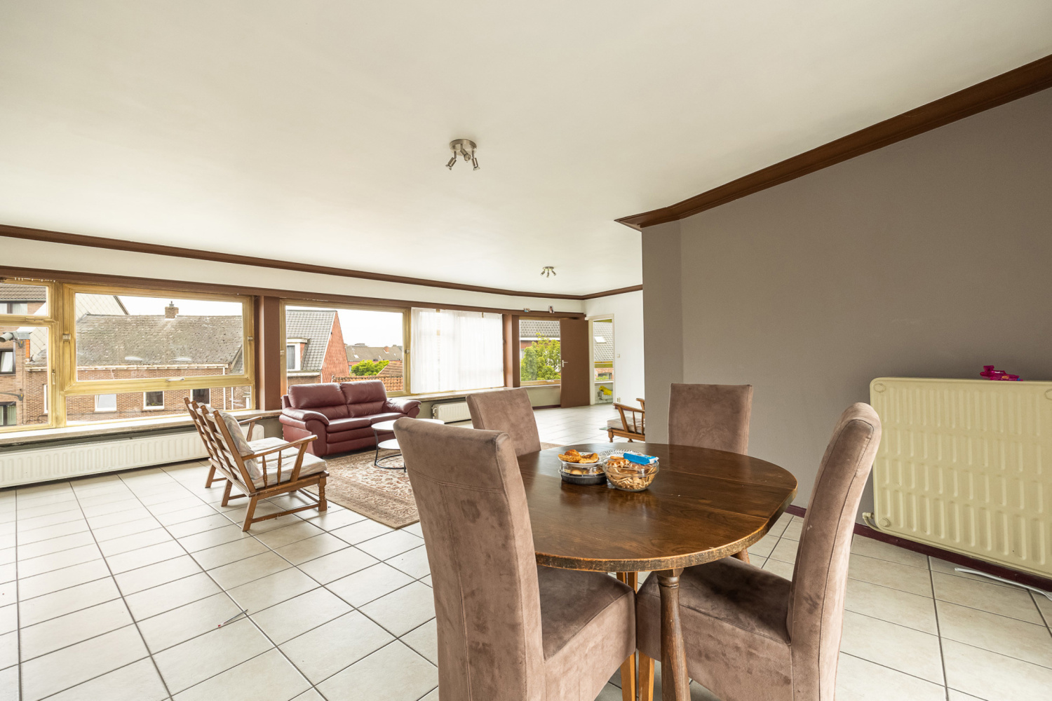 te koop appartement turnhout patersstraat 151 2 2