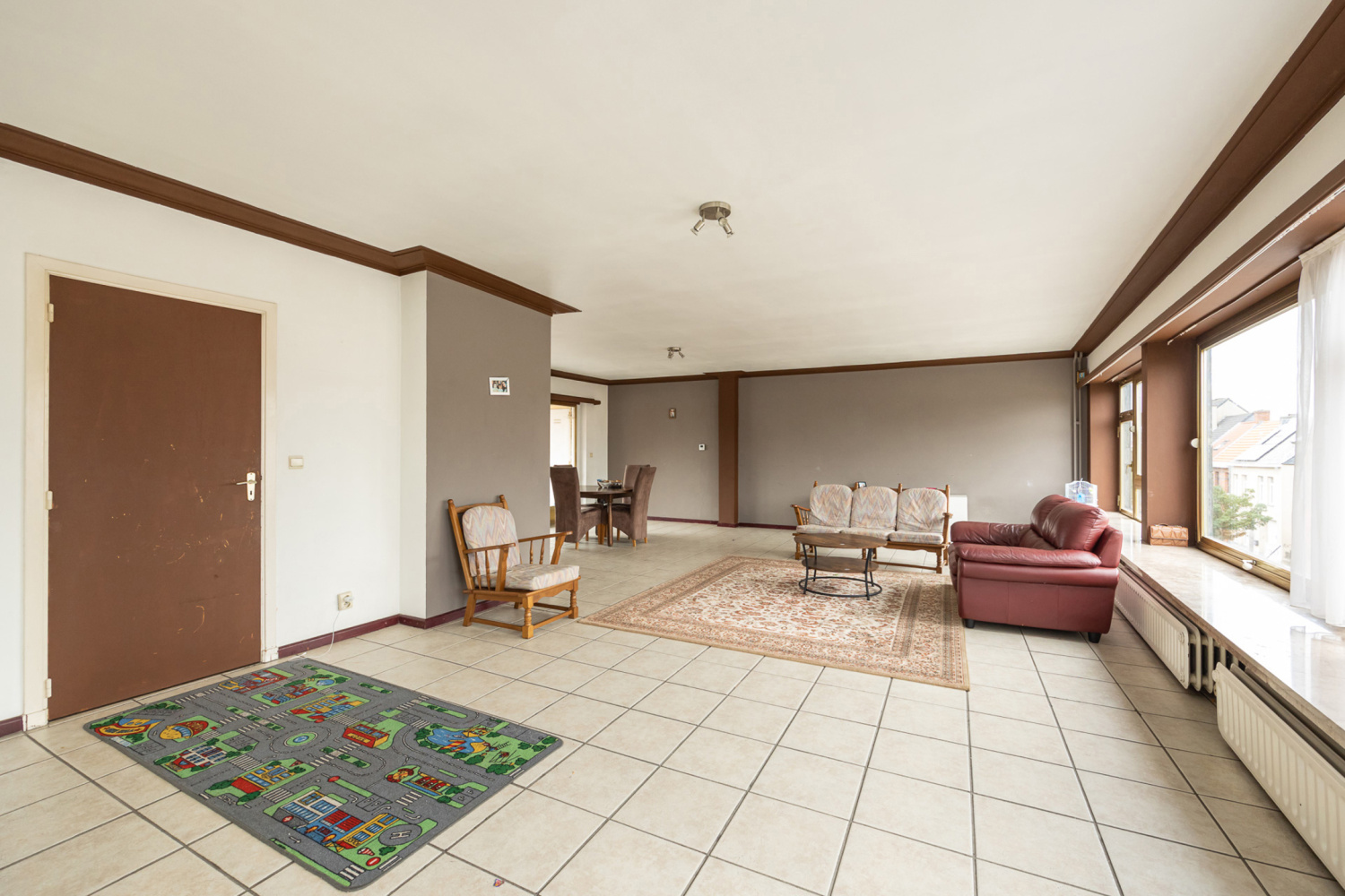 te koop appartement turnhout patersstraat 151 2 2