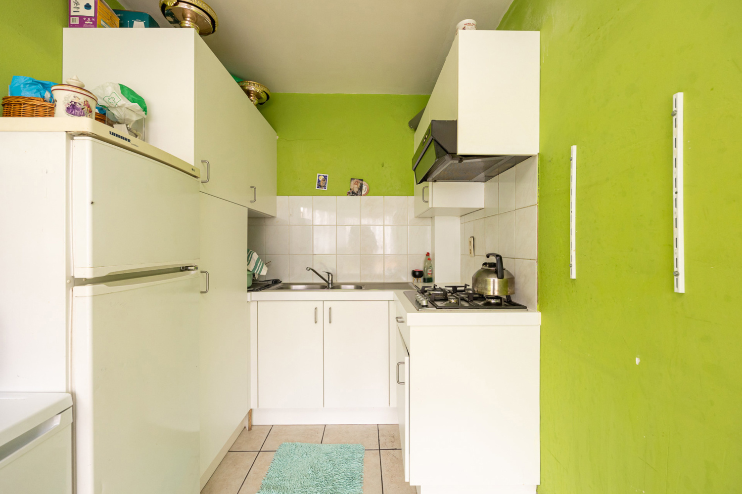 te koop appartement turnhout patersstraat 151 2 2