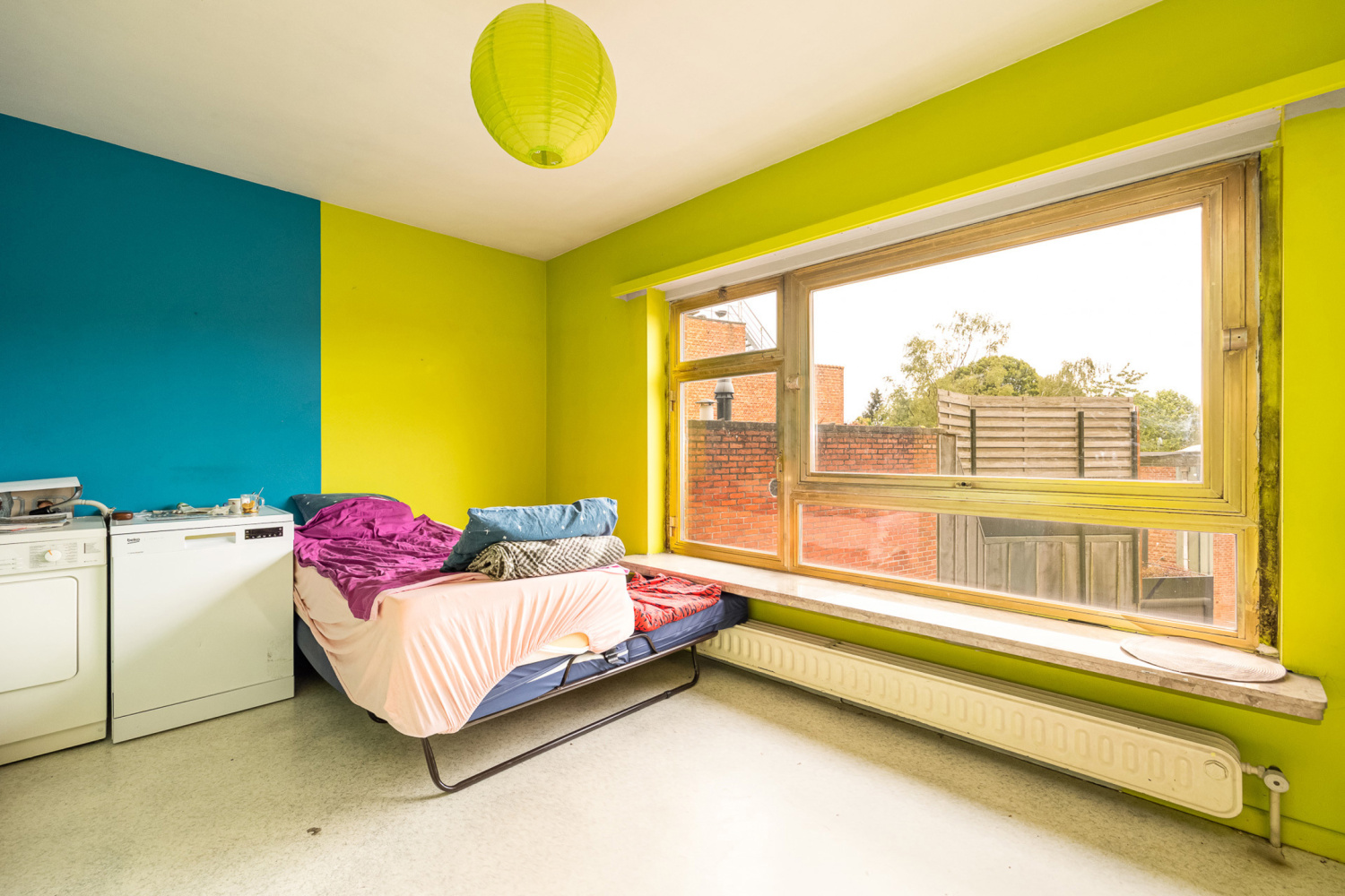 te koop appartement turnhout patersstraat 151 2 2