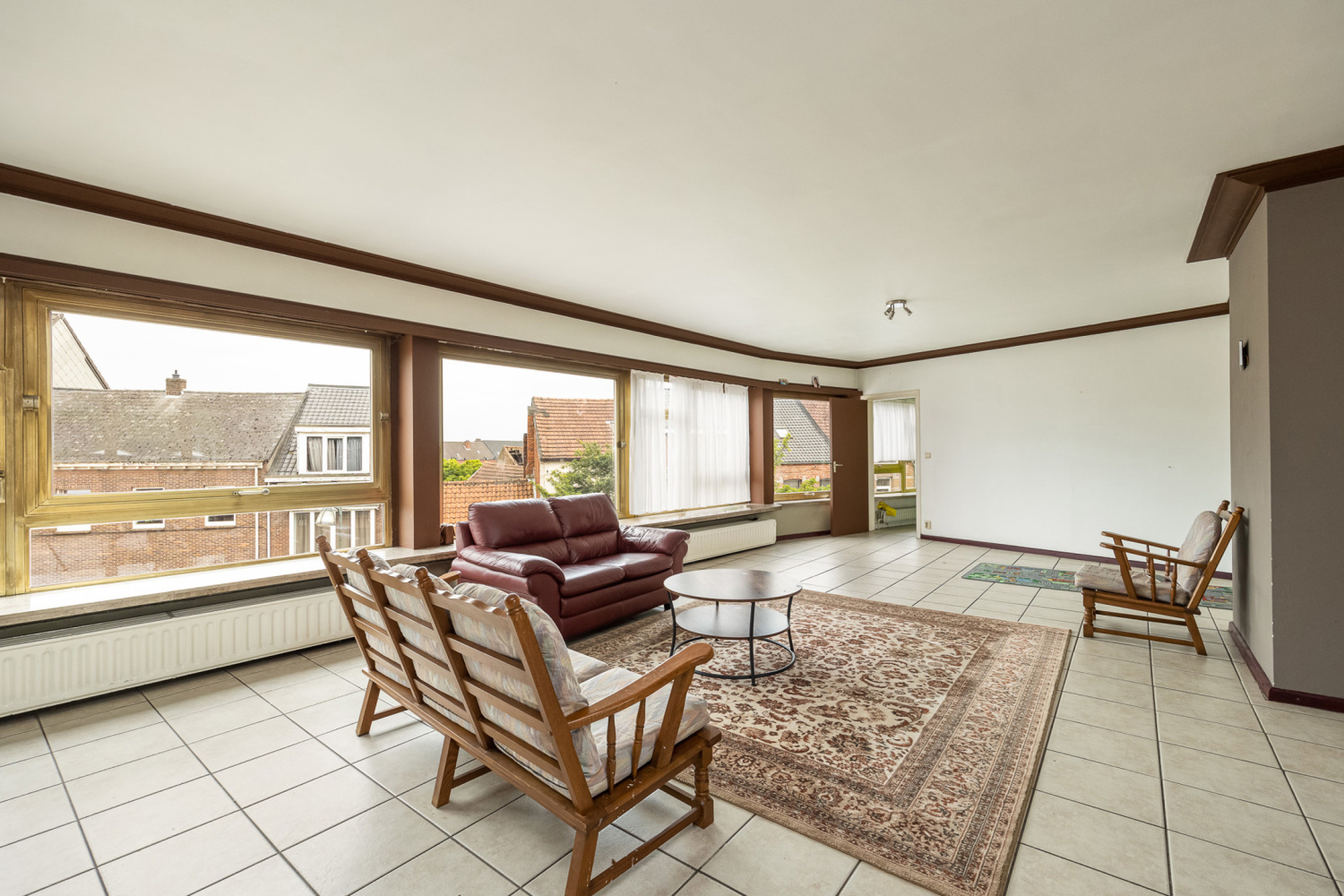 te koop appartement turnhout patersstraat 151 2 2