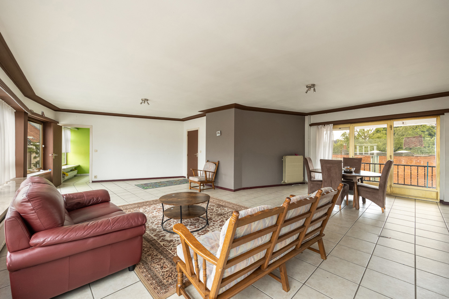 te koop appartement turnhout patersstraat 151 2 2