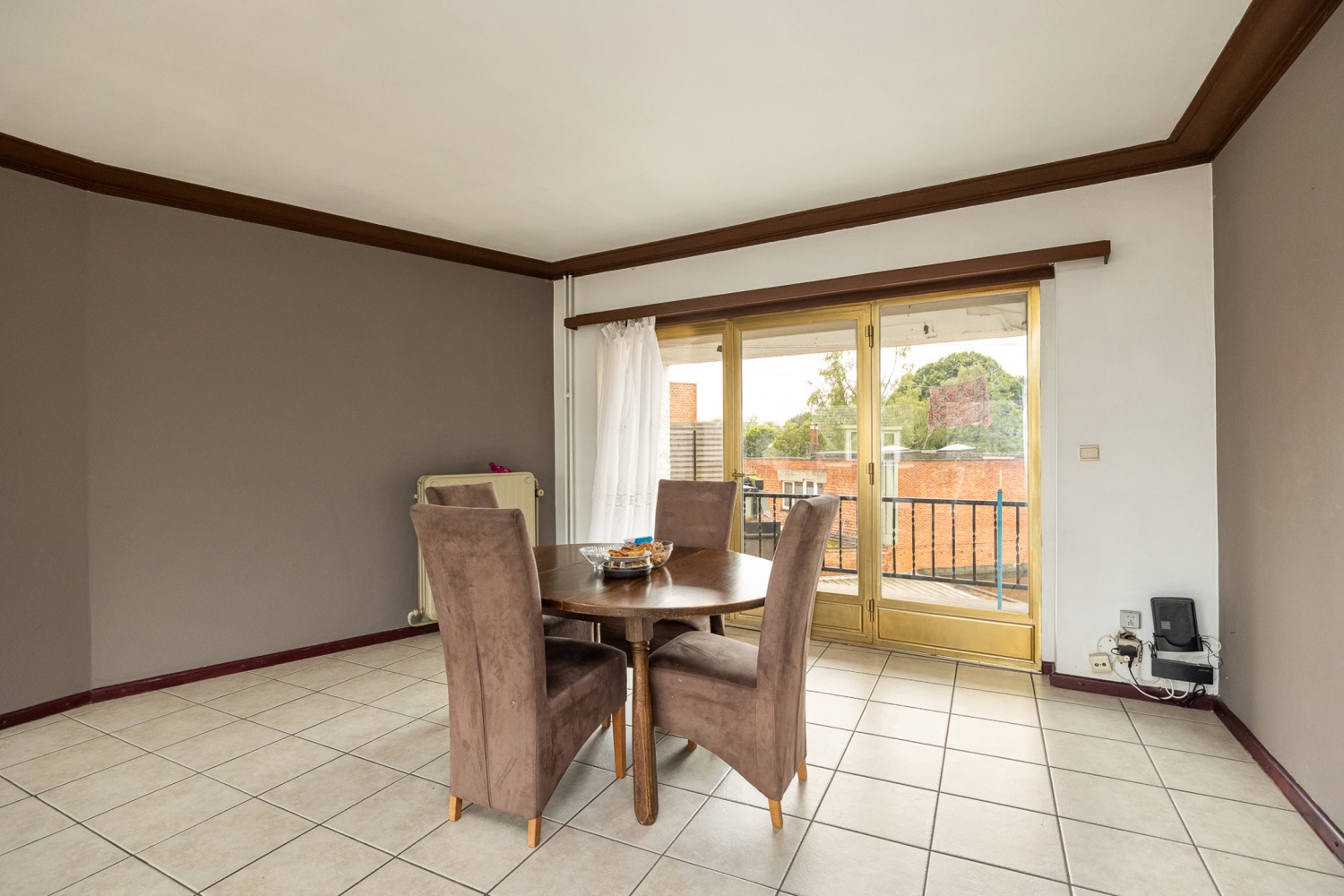 te koop appartement turnhout patersstraat 151 2 2