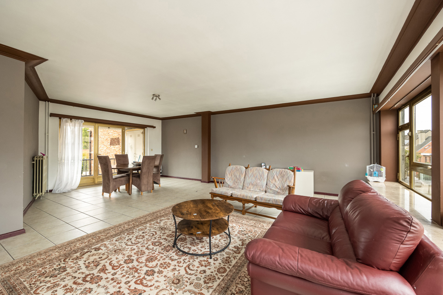 te koop appartement turnhout patersstraat 151 2 2