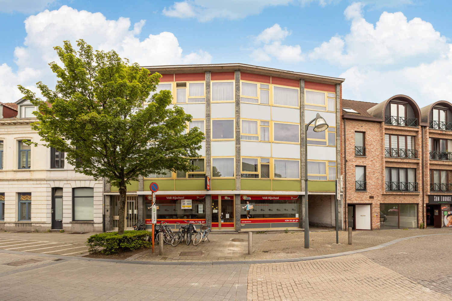 te koop appartement turnhout patersstraat 151 2 2
