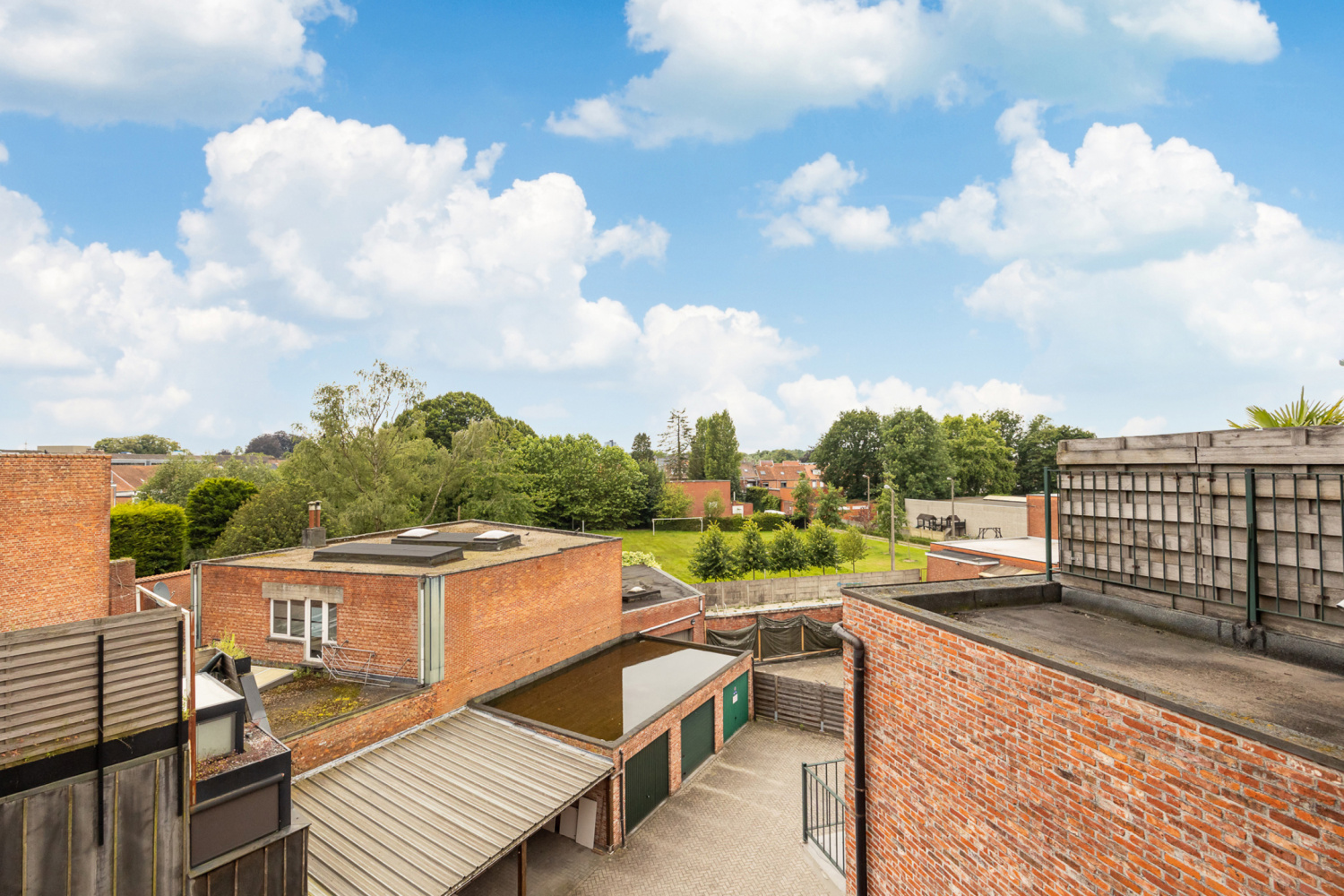 te koop appartement turnhout patersstraat 151 3 3