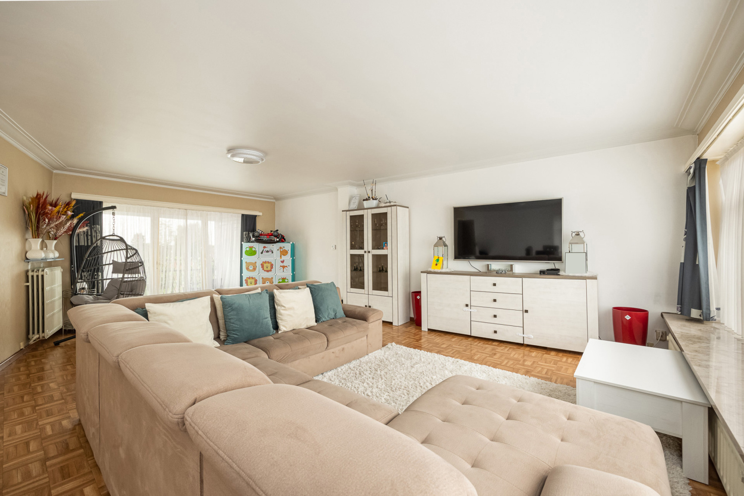 te koop appartement turnhout patersstraat 151 3 3