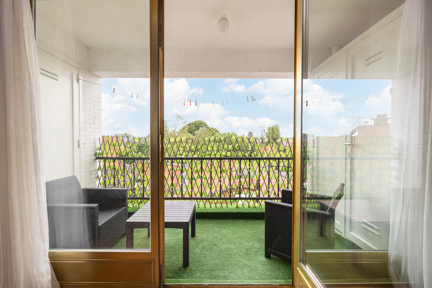 te koop appartement turnhout patersstraat 151 3 3