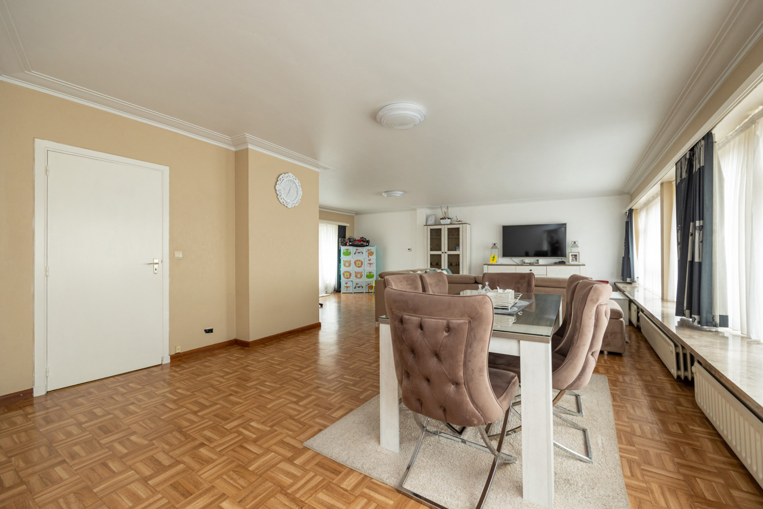 te koop appartement turnhout patersstraat 151 3 3