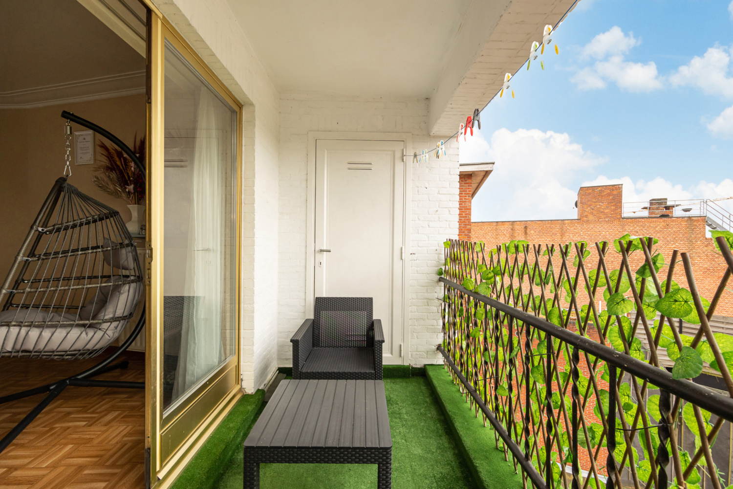 te koop appartement turnhout patersstraat 151 3 3