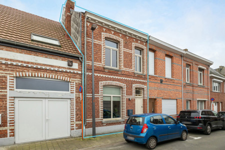 Turnhout huis