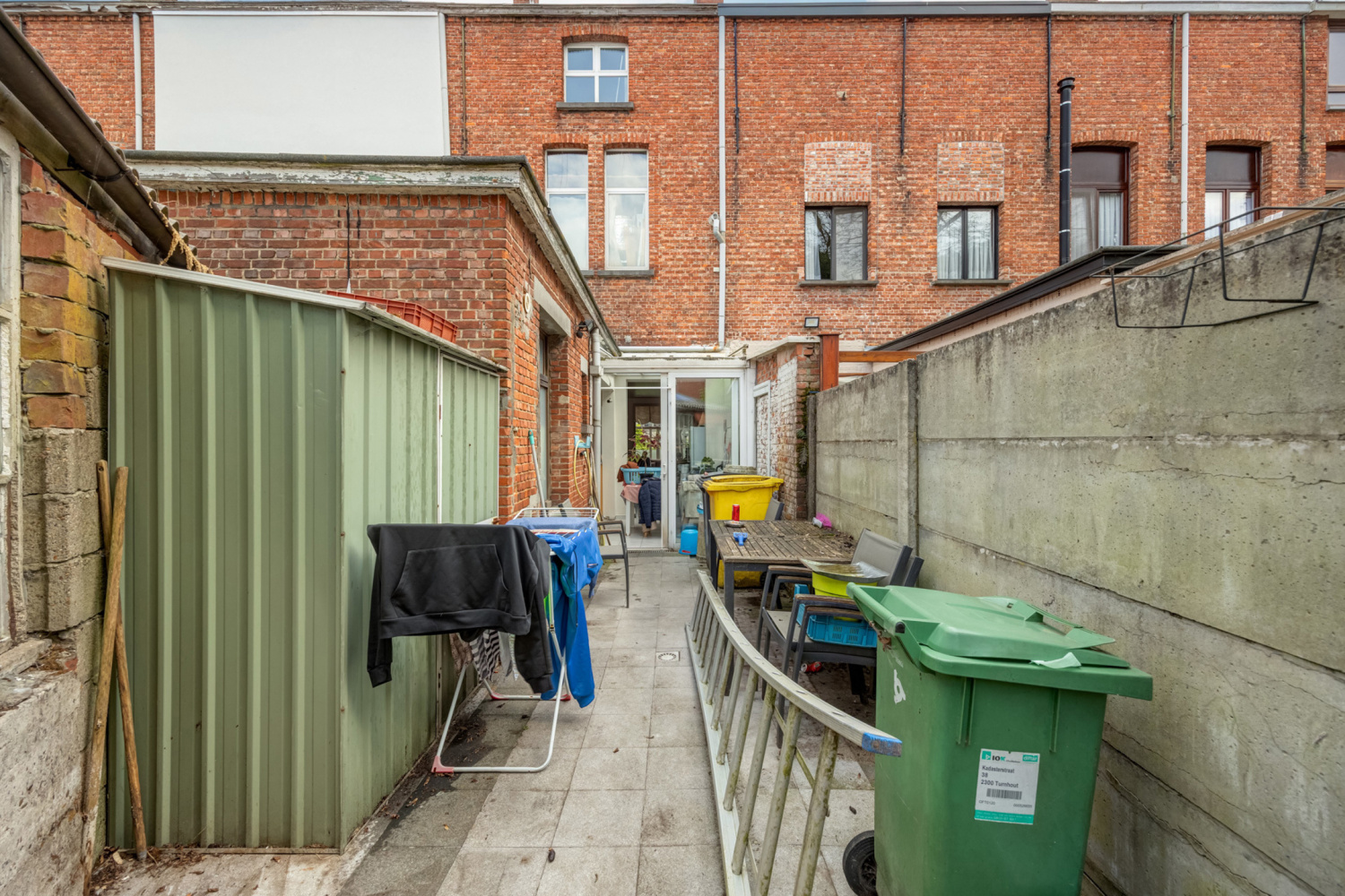 te koop huis turnhout kadasterstraat 38