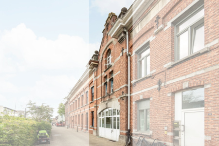 Turnhout huis