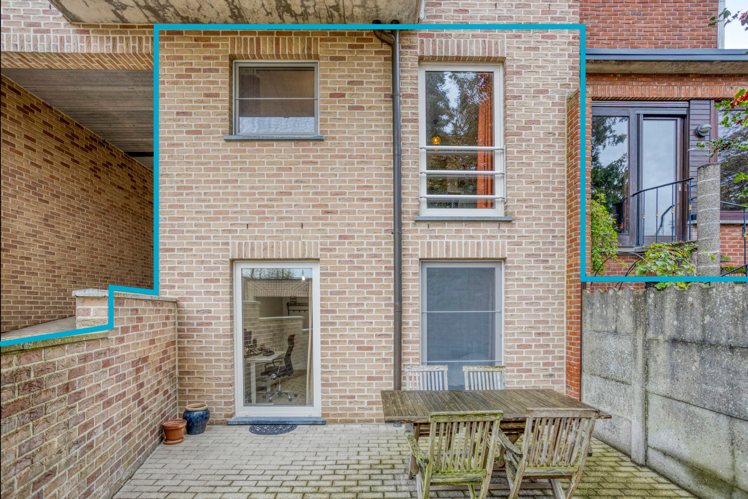 te koop appartement herentals markgravenstraat 66 001