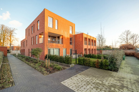 Hoogstraten Meerle appartement