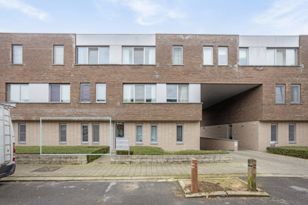 Turnhout appartement