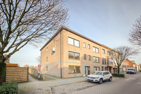 Turnhout appartement