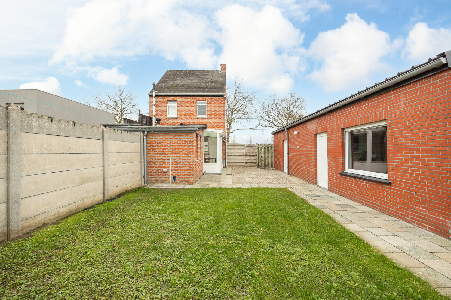 te koop huis heist op den berg mechelsesteenweg 191