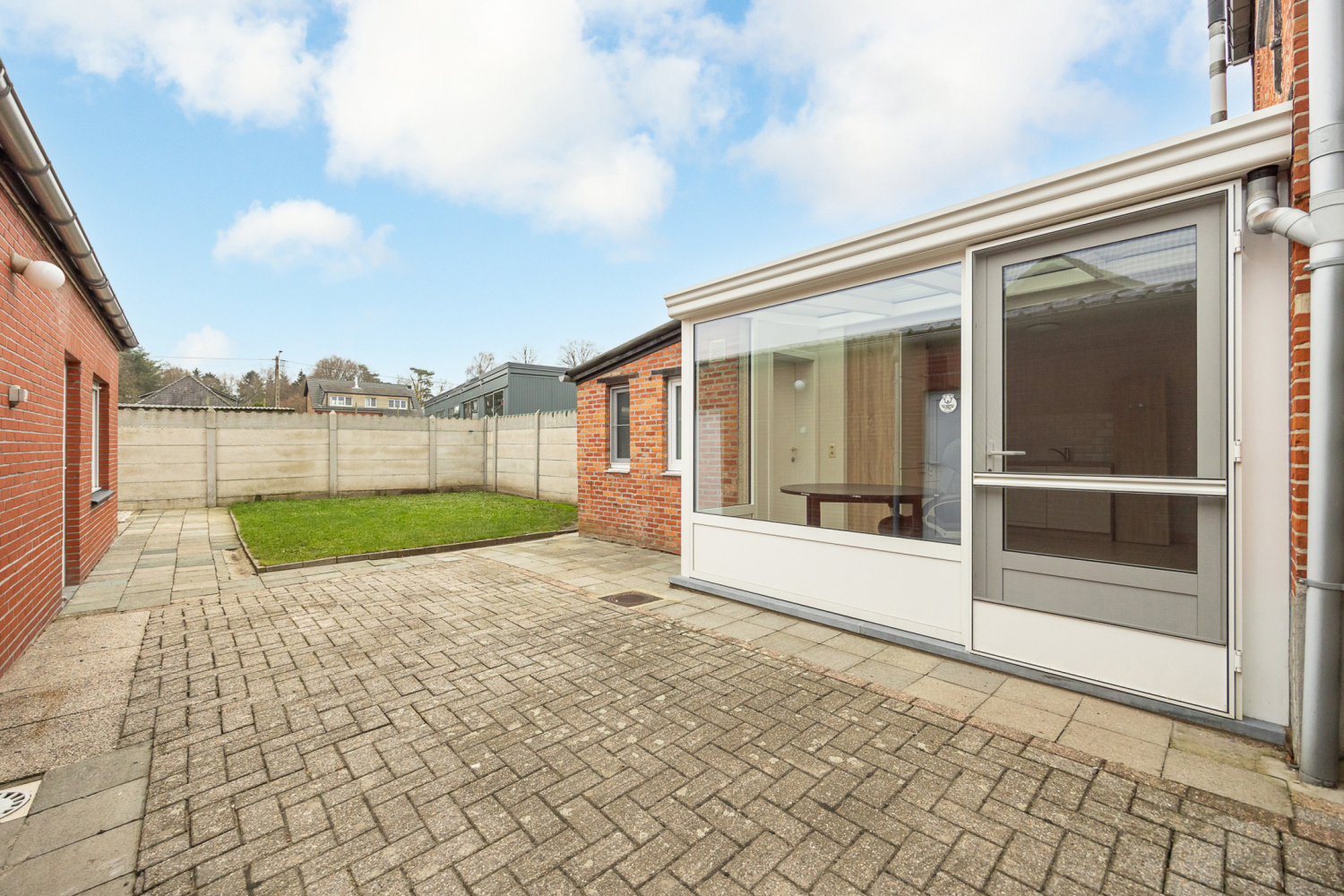 te koop huis heist op den berg mechelsesteenweg 191