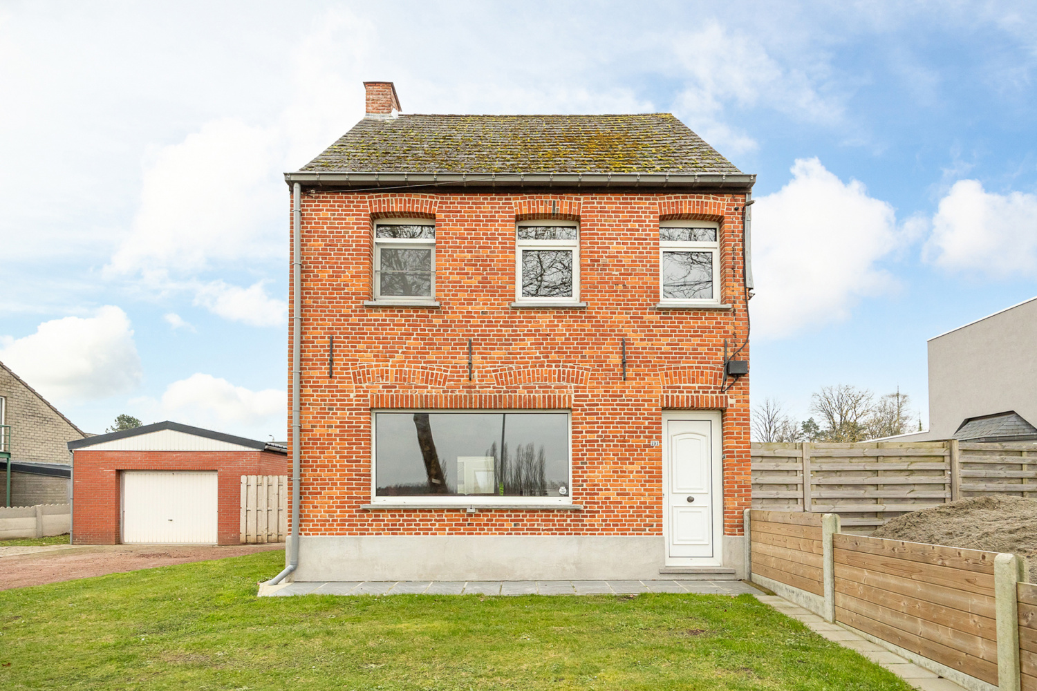 te koop huis heist op den berg mechelsesteenweg 191