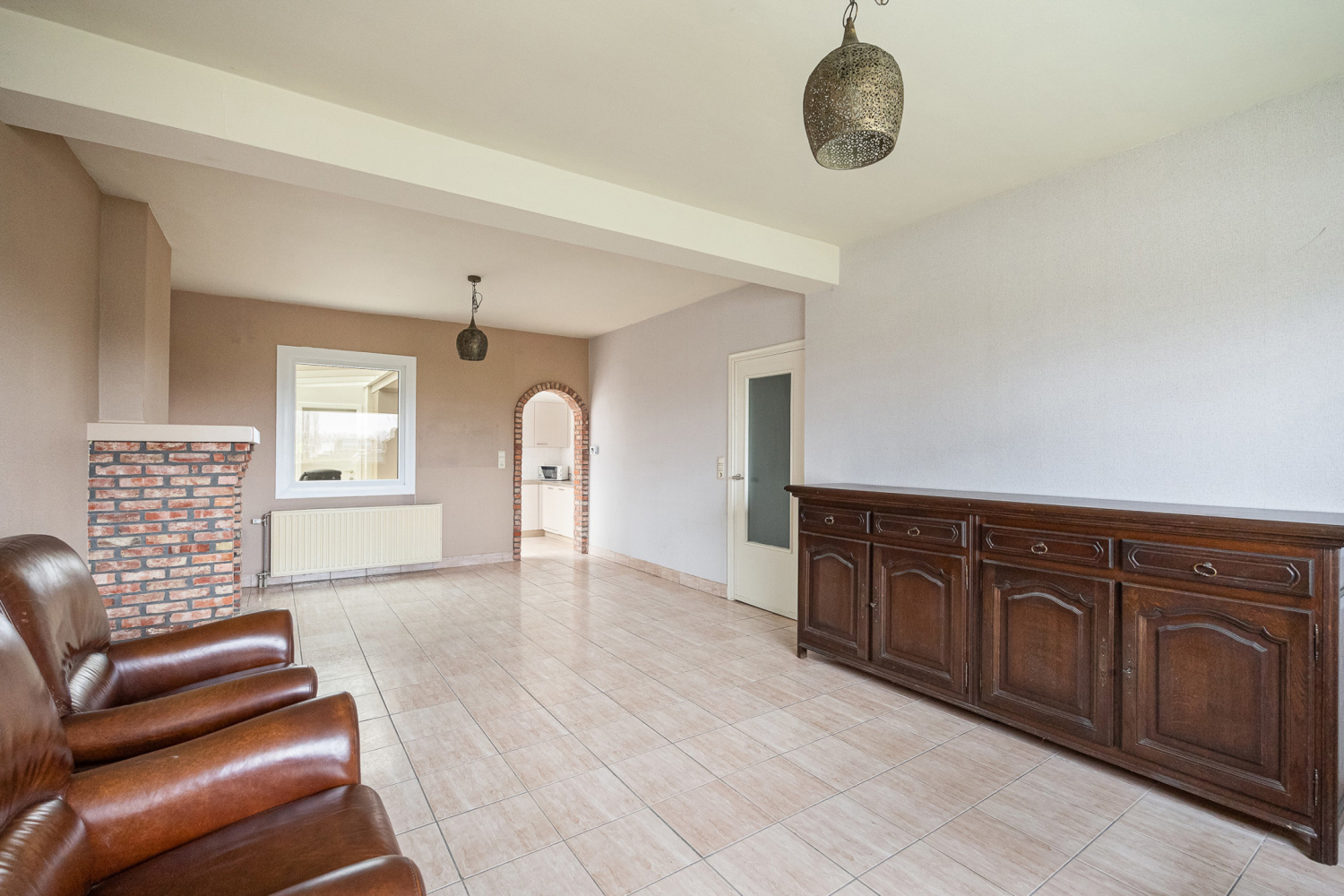 te koop huis heist op den berg mechelsesteenweg 191