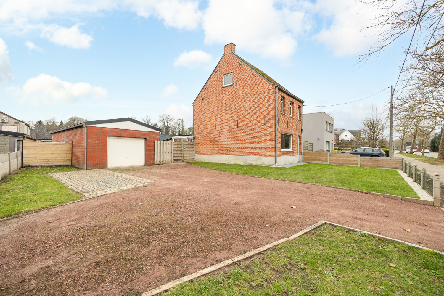 te koop huis heist op den berg mechelsesteenweg 191