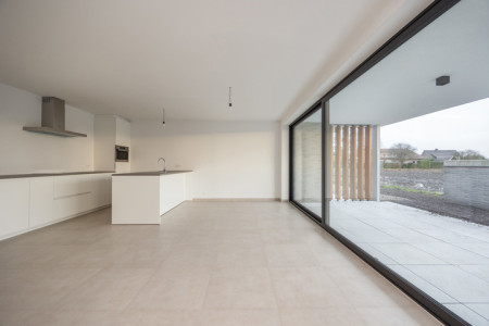 Ravels Weelde appartement