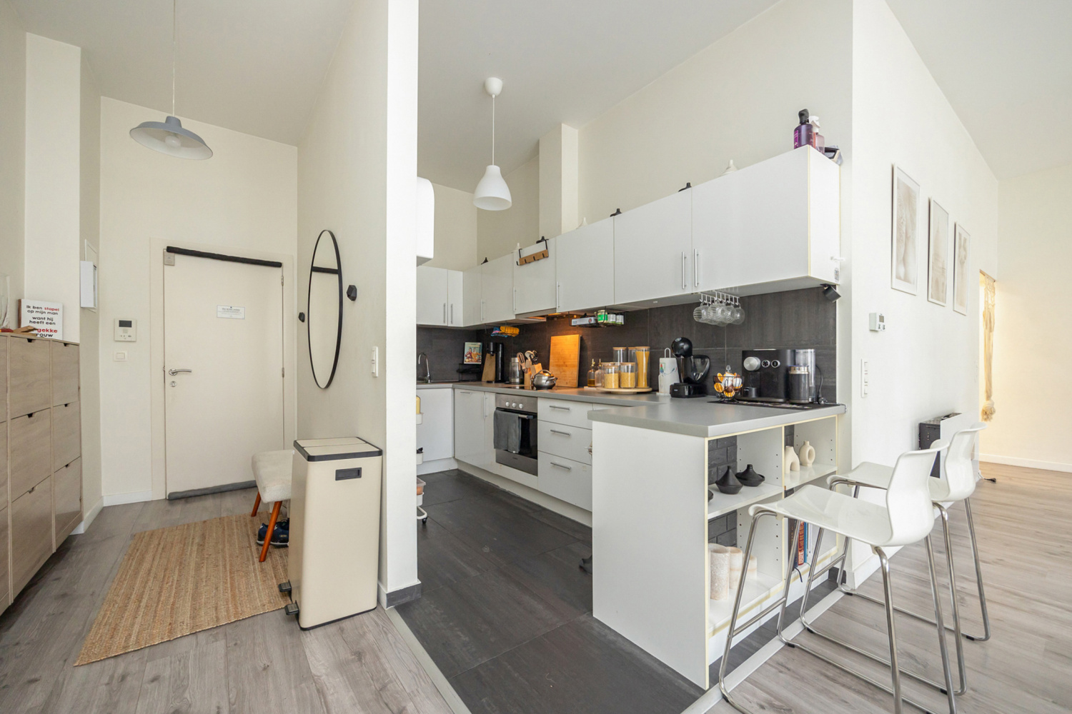 te koop huis turnhout otterstraat 21 23