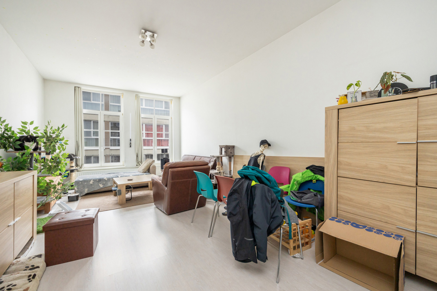 te koop huis turnhout otterstraat 21 23