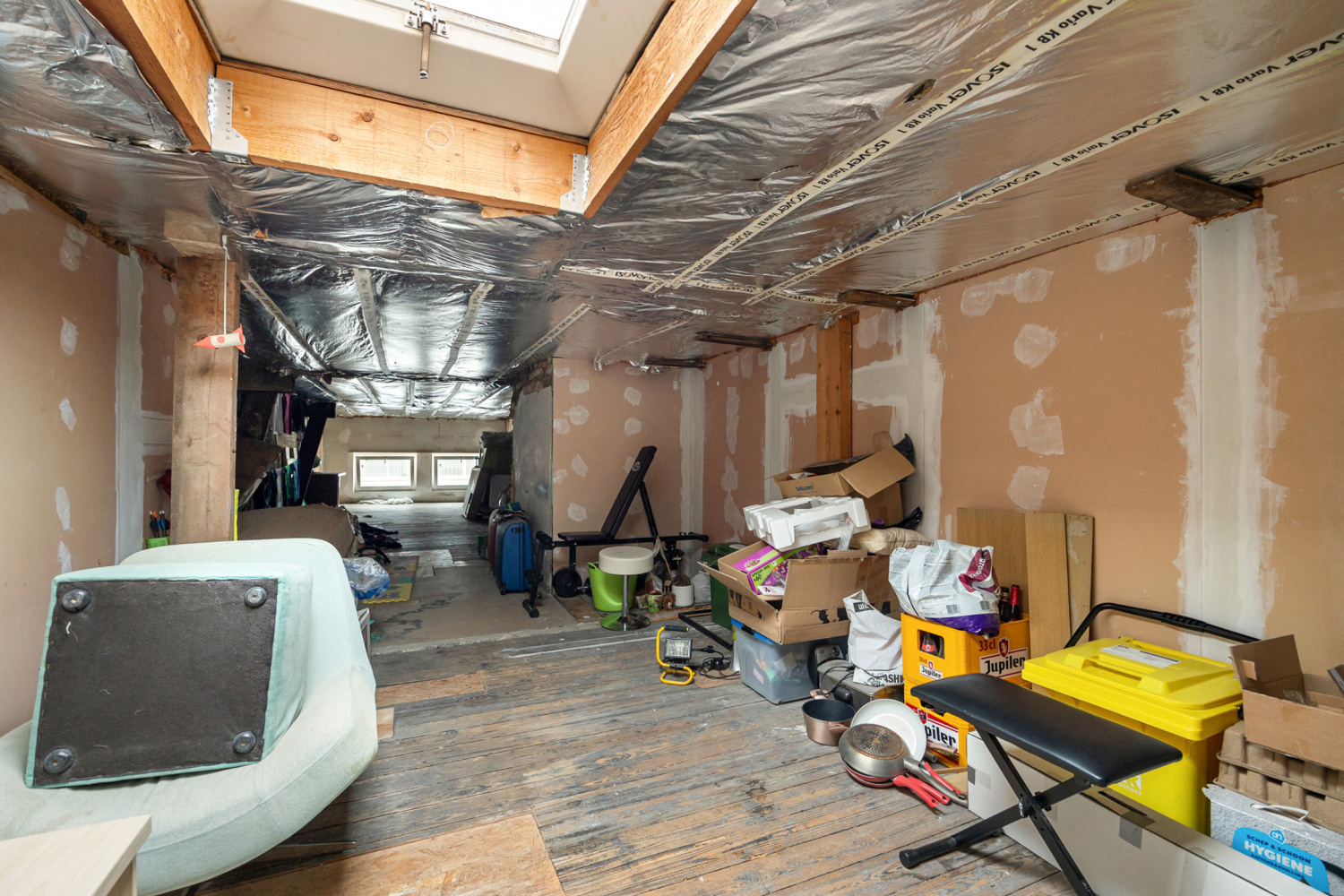 te koop huis turnhout otterstraat 21 23