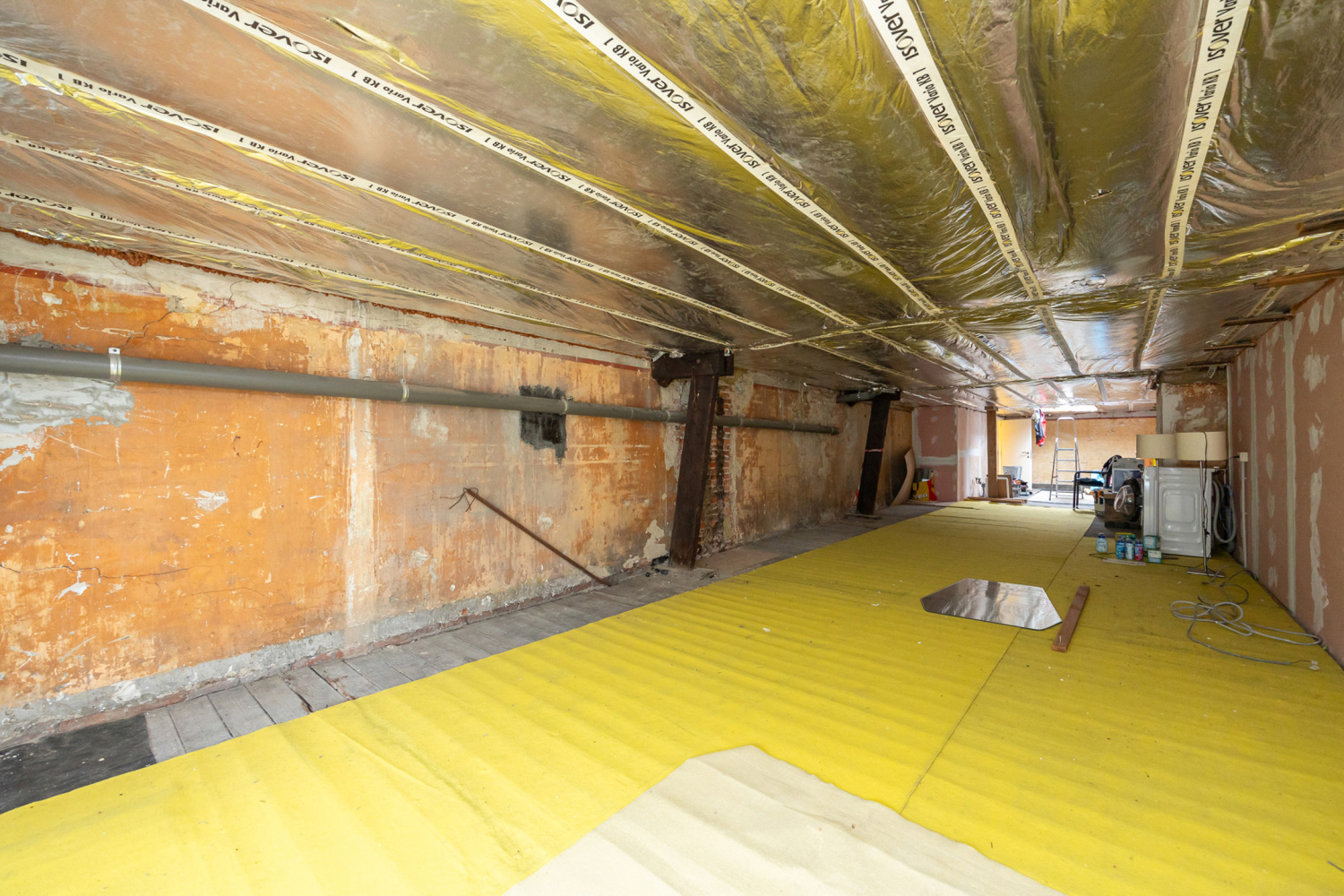 te koop huis turnhout otterstraat 21 23